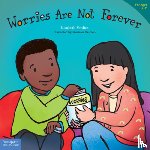 Verdick, Elizabeth - Worries Are Not Forever