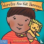 Verdick, Elizabeth - Worries Are Not Forever Board Book