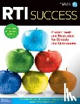 Whitten, Elizabeth, Esteves, Kelli J., Woodrow, Alice - RTI Success