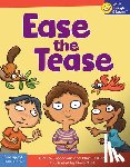 Freedman, Judy S., Black, Mimi P. - Ease the Tease