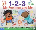 Millar, Goldie, Berger, Lisa A. - 1-2-3 My Feelings and Me
