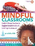 Butler, James A., Butler, James - Mindful Classrooms™