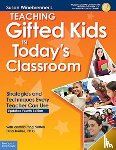 Winebrenner, Susan, Brulles, Dina - Teaching Gifted Kids in Today's Classroom