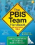 Ryan, Char, Baker, Beth - The PBIS Team Handbook