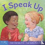 Meiners, Cheri J. - I Speak Up