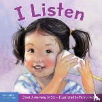 Meiners, Cheri J. - I Listen