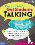 Peterson, Jean Sunde - How (and Why) to Get Students Talking