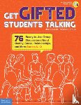 Peterson, Jean Sunde - Get Gifted Students Talking