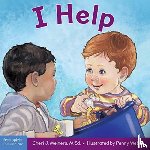 Meiners, Cheri J. - I Help