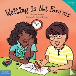 Verdick, Elizabeth - Waiting Is Not Forever