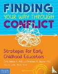 Amirault, Chris, Snyder, Christine - Finding Your Way Through Conflict