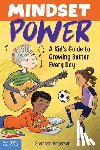 Anderson, Shannon - Mindset Power