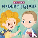 Bowers, Lydia - We Check In with Each Other