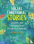 Lewis, Barbara A. - Social Emotional Stories