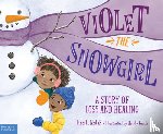 Walsh, Lisa - Violet the Snowgirl