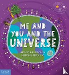 Bernardo, Marcolla - Me and You and the Universe