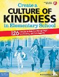 Drew, Naomi - Create a Culture of Kindness in Elementary School