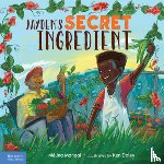 Mangal, Mélina - Jayden's Secret Ingredient