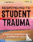 Filio, Stephanie - Responding to Student Trauma