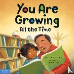 Farmer Kris, Deborah - You Are Growing All the Time