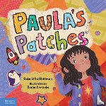 Aldeman, Gabriella - Paula's Patches