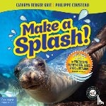 Berger Kaye, Cathryn - Make a Splash!: A Kid's Guide to Protecting Earth's Ocean, Lakes, Rivers & Wetlands