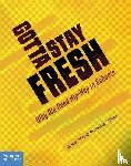 Miles, James - Gotta Stay Fresh