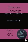 Epperly, Bruce G - Process Theology