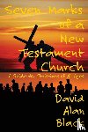 Black, David Alan - Seven Marks of a New Testament Church