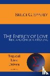 Epperly, Bruce G - The Energy of Love