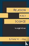 Vick, Edward W H - Religion and Science