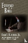 Hushbeck, Elgin L - Evidence for the Bible