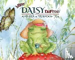 Leal, Leah - Miss Daisy Dupree and Her Afternoon Tea