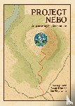 Lentz, Geoffrey, Kincaid, Emily, Davis, Ashley - Project Nebo