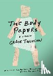 Talusan, Grace - The Body Papers
