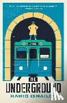 Ismailov, Hamid - The Underground