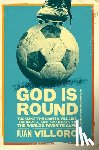 Villoro, Juan - God Is Round