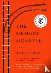 Sarid, Yishai - The Memory Monster