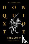 Cervantes, Miguel de - Don Quixote Of La Mancha