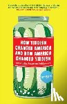  - How Yiddish Changed America and How America Changed Yiddish