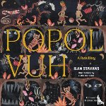 Stavans, Ilan - Popol Vuh