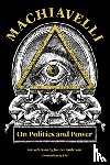 Machiavelli, Niccol - Machiavelli