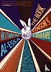 Al-Essa, Bothayna - The Book Censor's Library