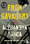Banca, Alejandra - From Savagery
