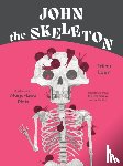 Laan, Triinu - John the Skeleton