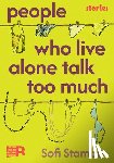Stambo, Sofi - People Who Live Alone Talk Too Much