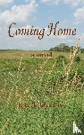 Liss, Kay Tobler - Coming Home