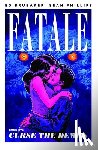 Brubaker, Ed - Fatale Volume 5: Curse the Demon