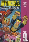 Kirkman, Robert - Invincible: The Ultimate Collection Volume 9