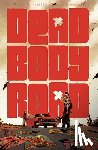 Jordan, Justin - Dead Body Road, Volume 1